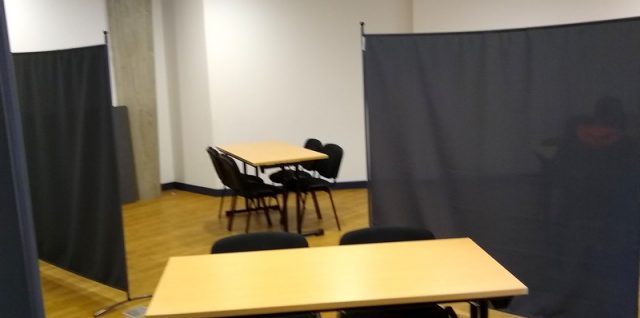 Espace rencontre
