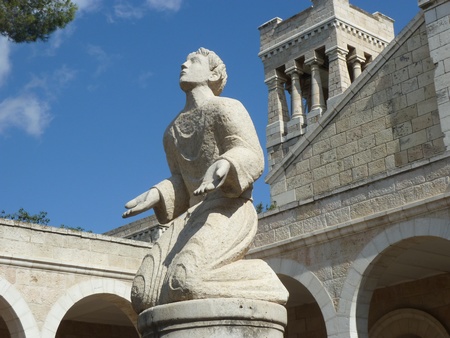 Saint Etienne (EBAF)