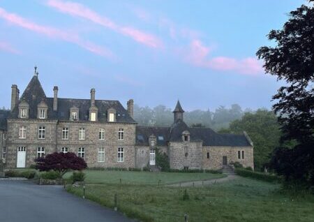 Monastère de Beaufort