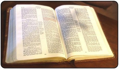 Israël et la Bible