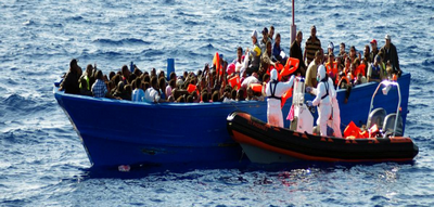 Immigré