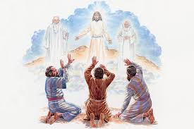 Transfiguration