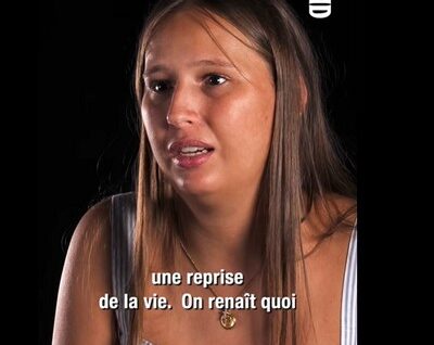 La greffe d'Alix