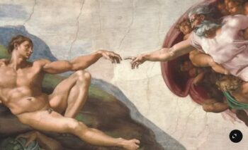 Adam et Dieu