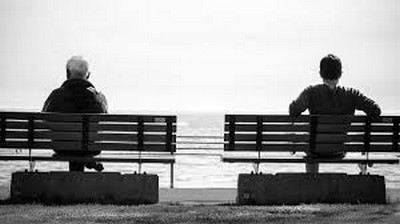 Amis à distance
