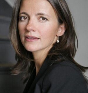 Anne-Dauphine