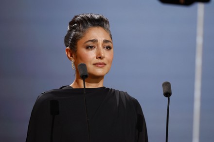 Golshifteh Faharani