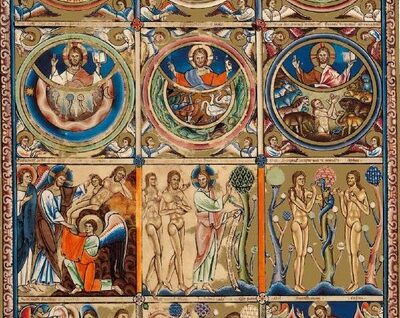 Livre de la Genèse