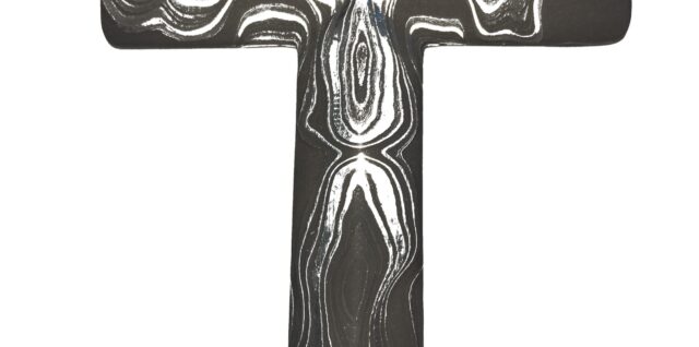 Une croix
