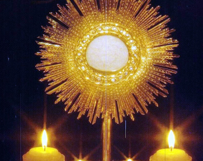 Saint-Sacrement