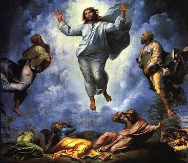 Transfiguration